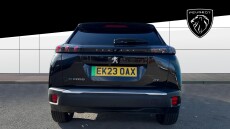 Peugeot 2008 100kW GT 50kWh 5dr Auto Electric Estate